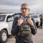 Чому Росія активно будує стіни та укріплення на кордоні з країною НАТО