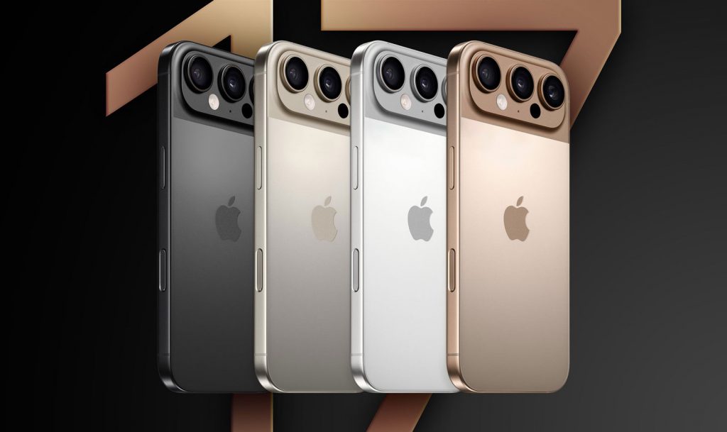 Презентація iPhone 17 коли і де дивитися онлайн трансляцію