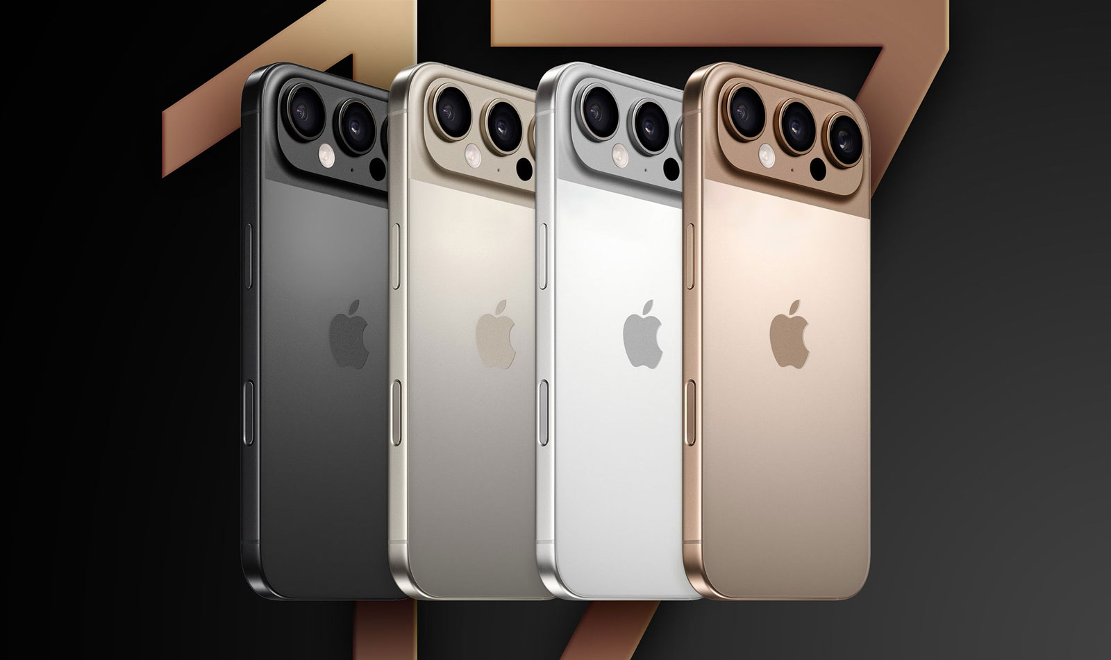 Презентація iPhone 17 коли і де дивитися онлайн трансляцію