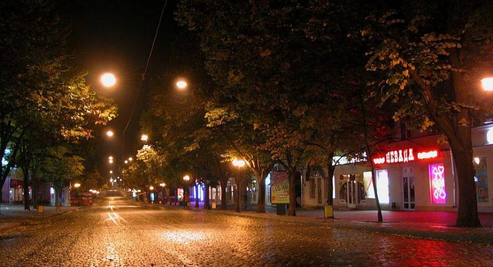 Прогноз погоди в Одесі на 10 вересня 2025 сонячно й тепло