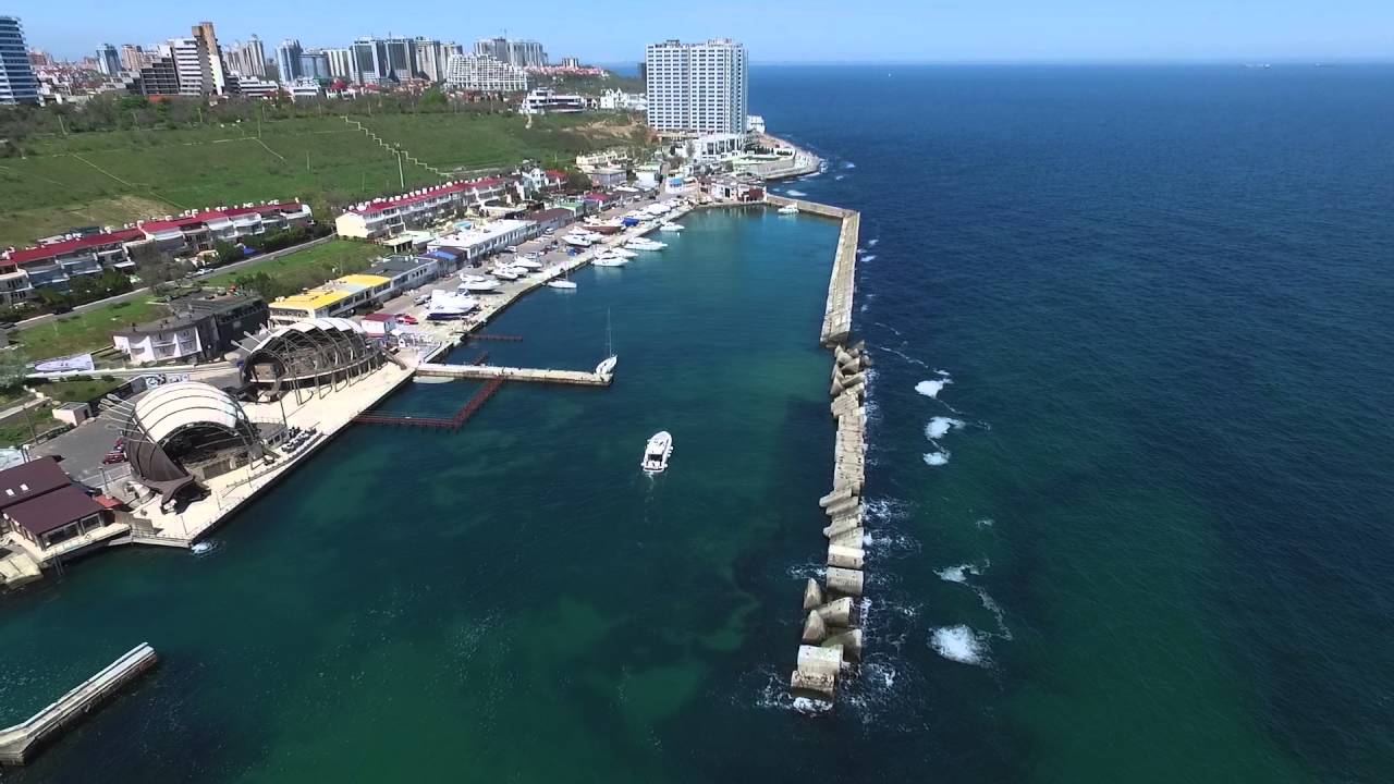 Прогноз погоди в Одесі на 18 вересня 2025 року - особливості дня