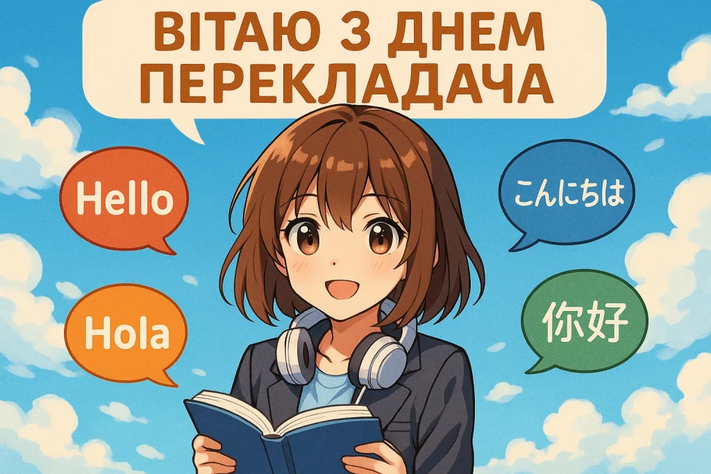 привітання з Днем перекладача, картинки з Днем перекладача, гарні слова для перекладача, прикольні привітання колезі, листівки до Дня перекладача