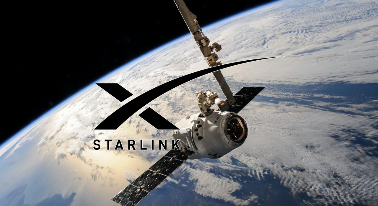Розвиток Starlink - 7 млн користувачів у 150 країнах світу