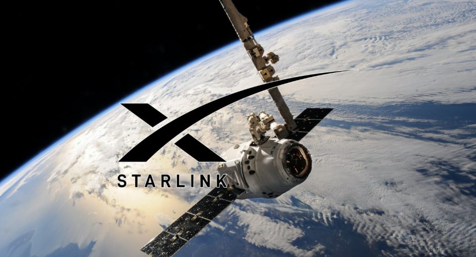 Розвиток Starlink - 7 млн користувачів у 150 країнах світу