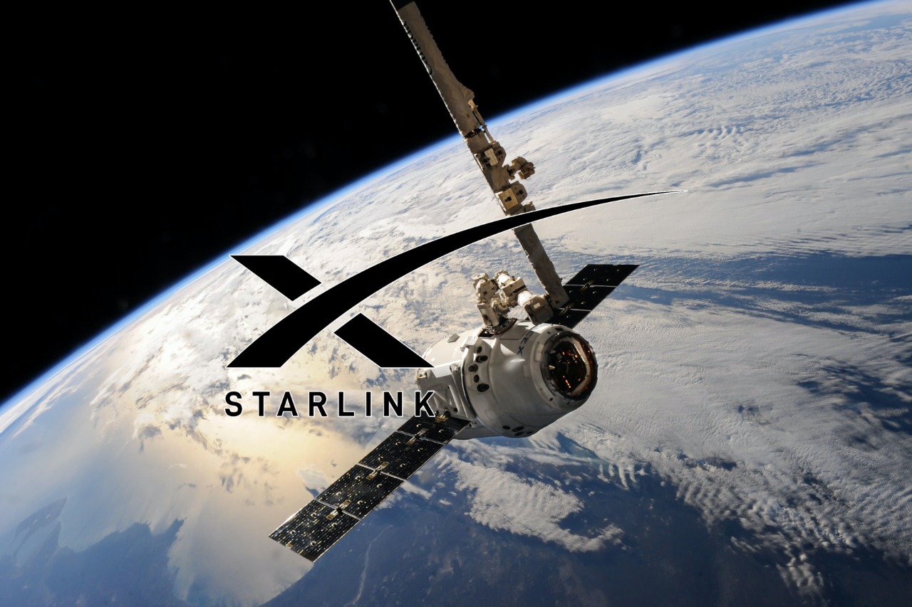 Розвиток Starlink - 7 млн користувачів у 150 країнах світу