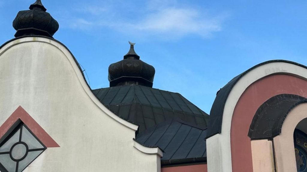 Що відомо про крадіжку хреста з української церкви у Польщі