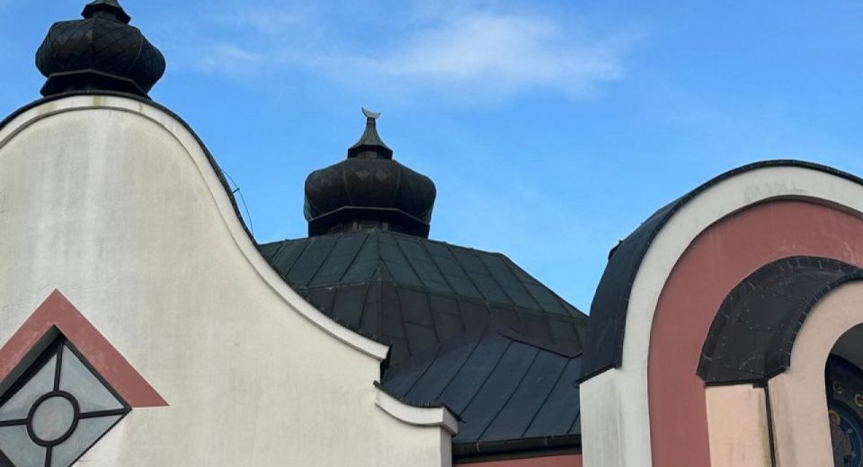 Що відомо про крадіжку хреста з української церкви у Польщі