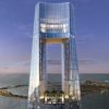 Що відомо про найвищий готель у світі Ciel Dubai Marina в Дубаї