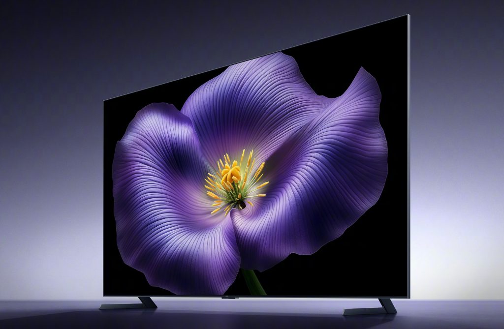Що відомо про новий телевізор Xiaomi TV S Pro Mini LED 2026