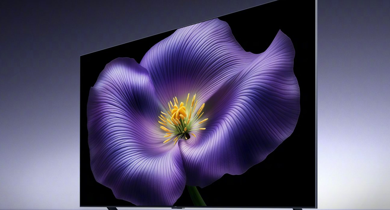 Що відомо про новий телевізор Xiaomi TV S Pro Mini LED 2026