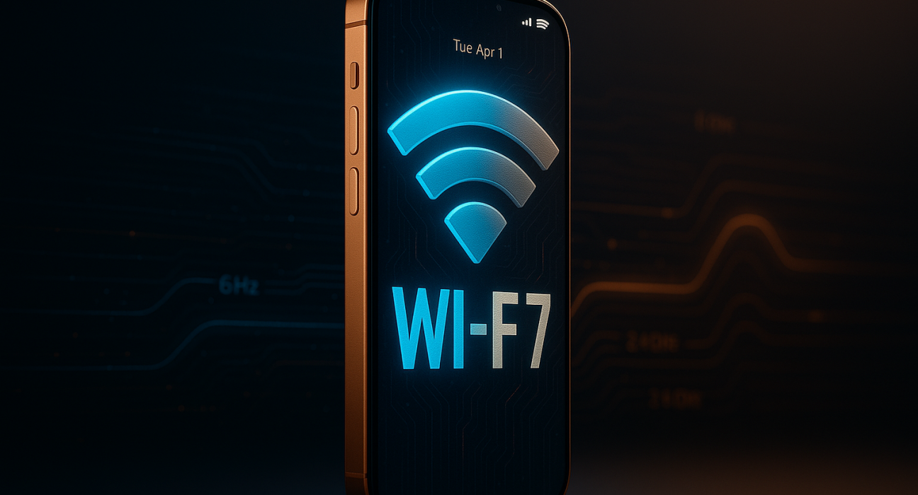 Що відомо про проблеми з Wi-Fi в iPhone 17, 17 Pro та iPhone Air