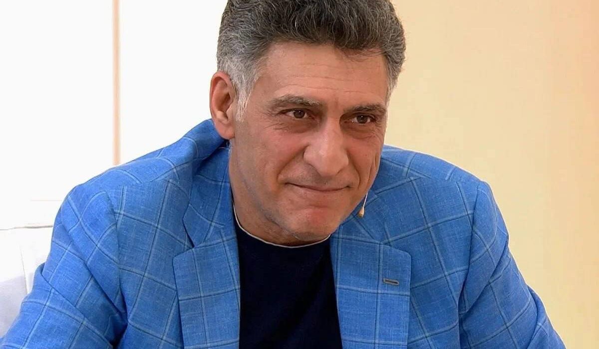 Тигран Кеосаян помер: що відомо про смерть пропагандиста