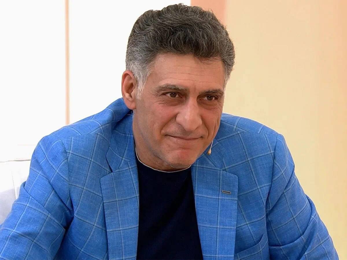 Тигран Кеосаян помер: що відомо про смерть пропагандиста