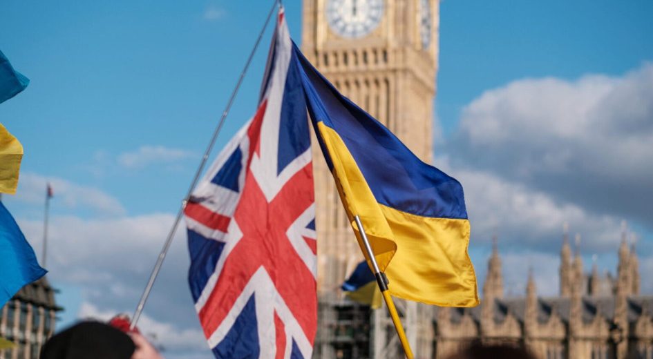 угода Україна Британія, сторічне партнерство, військова допомога Лондона, вступ України в НАТО, безпекова співпраця