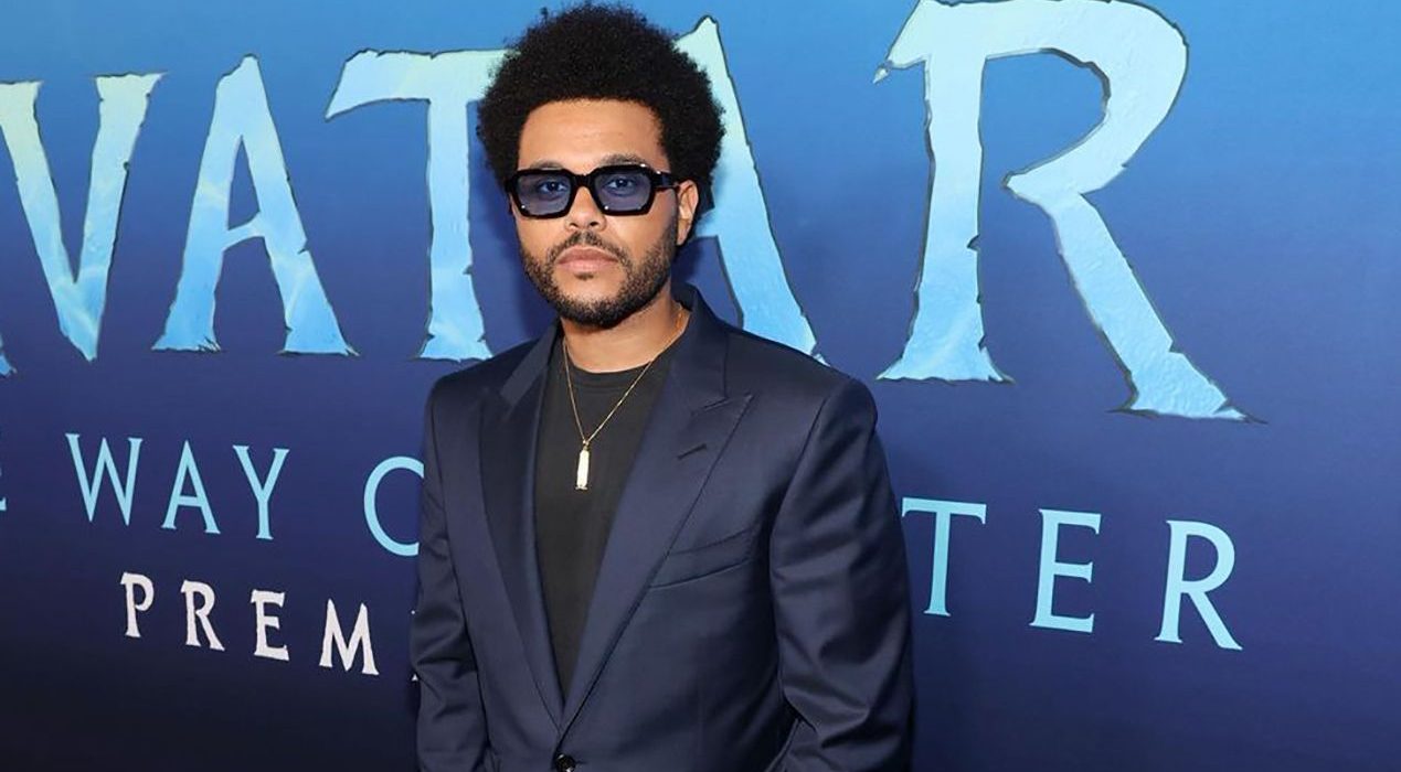 The Weeknd 2026 у Європі концерти, міста та як купити квитки