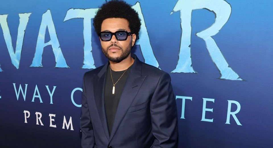 The Weeknd 2026 у Європі концерти, міста та як купити квитки