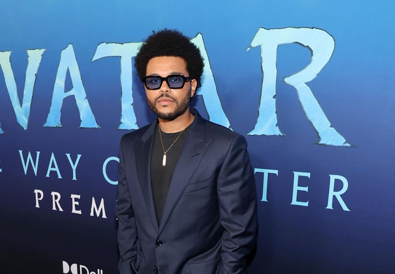 The Weeknd 2026 у Європі концерти, міста та як купити квитки