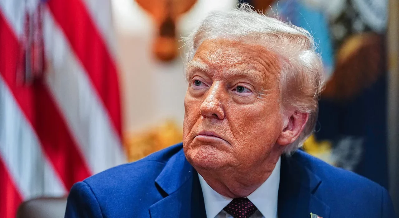 Трамп розглядає участь Росії у саміті G20 у Флориді в 2026 році