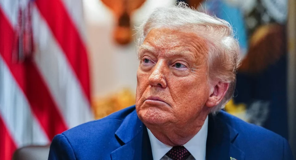 Трамп розглядає участь Росії у саміті G20 у Флориді в 2026 році