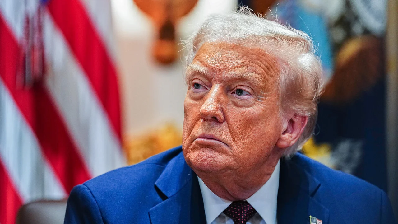 Трамп розглядає участь Росії у саміті G20 у Флориді в 2026 році