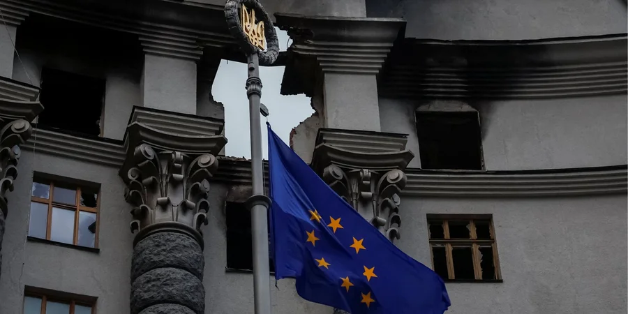 Удар по Кабміну в Києві нова ескалація війни Росії проти України