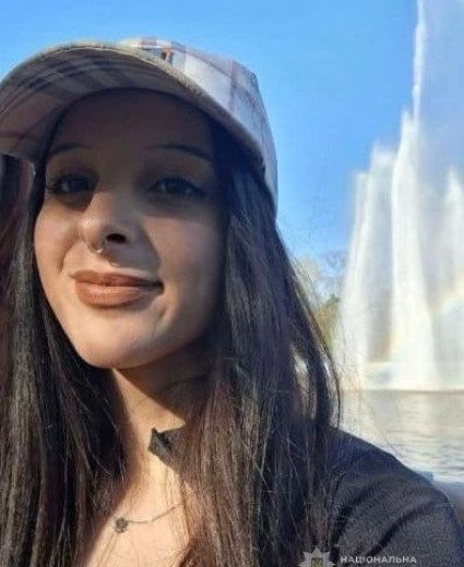В Одесі зникла 15-річна дівчина Ніка Діасі поліція просить допомоги