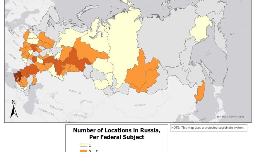 депортація українських дітей, звіт Єльського університету, табори Росії, викрадення дітей Україна, утримання дітей РФ