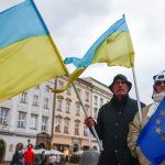 Депутатку Гданська Сільвію Цісонь відсторонили за образу таксиста з України