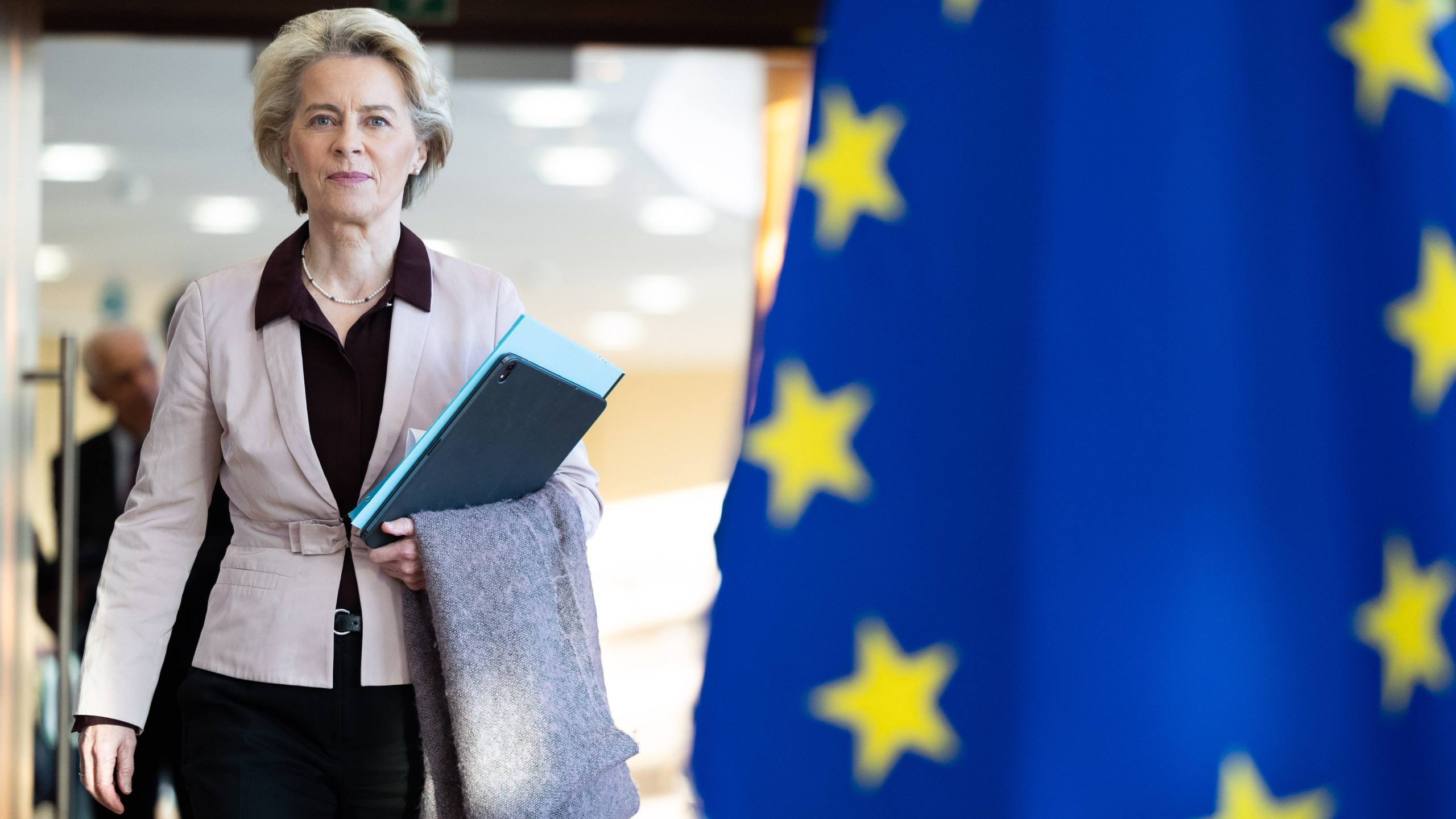 Єврокомісія виділяє кошти країнам ЄС, що межують з Росією