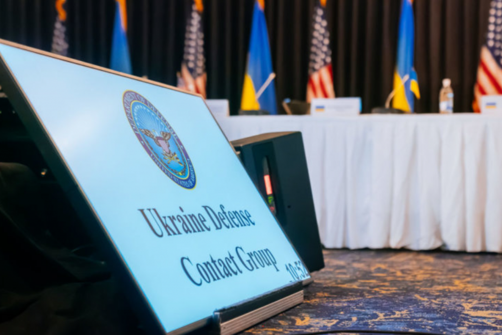 За підсумками Рамштайн Німеччина передає Україні системи Patriot