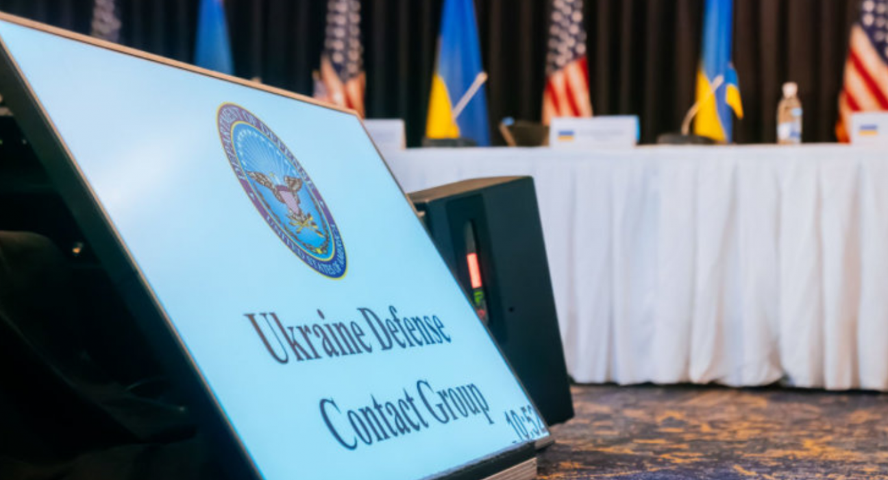 За підсумками Рамштайн Німеччина передає Україні системи Patriot
