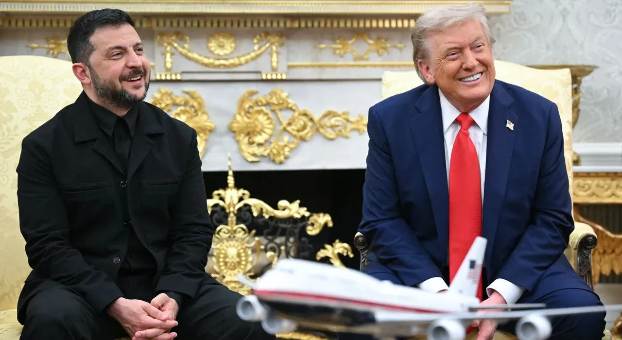 Зеленський і Трамп ключові теми зустрічі у Нью-Йорку на наступному тижні