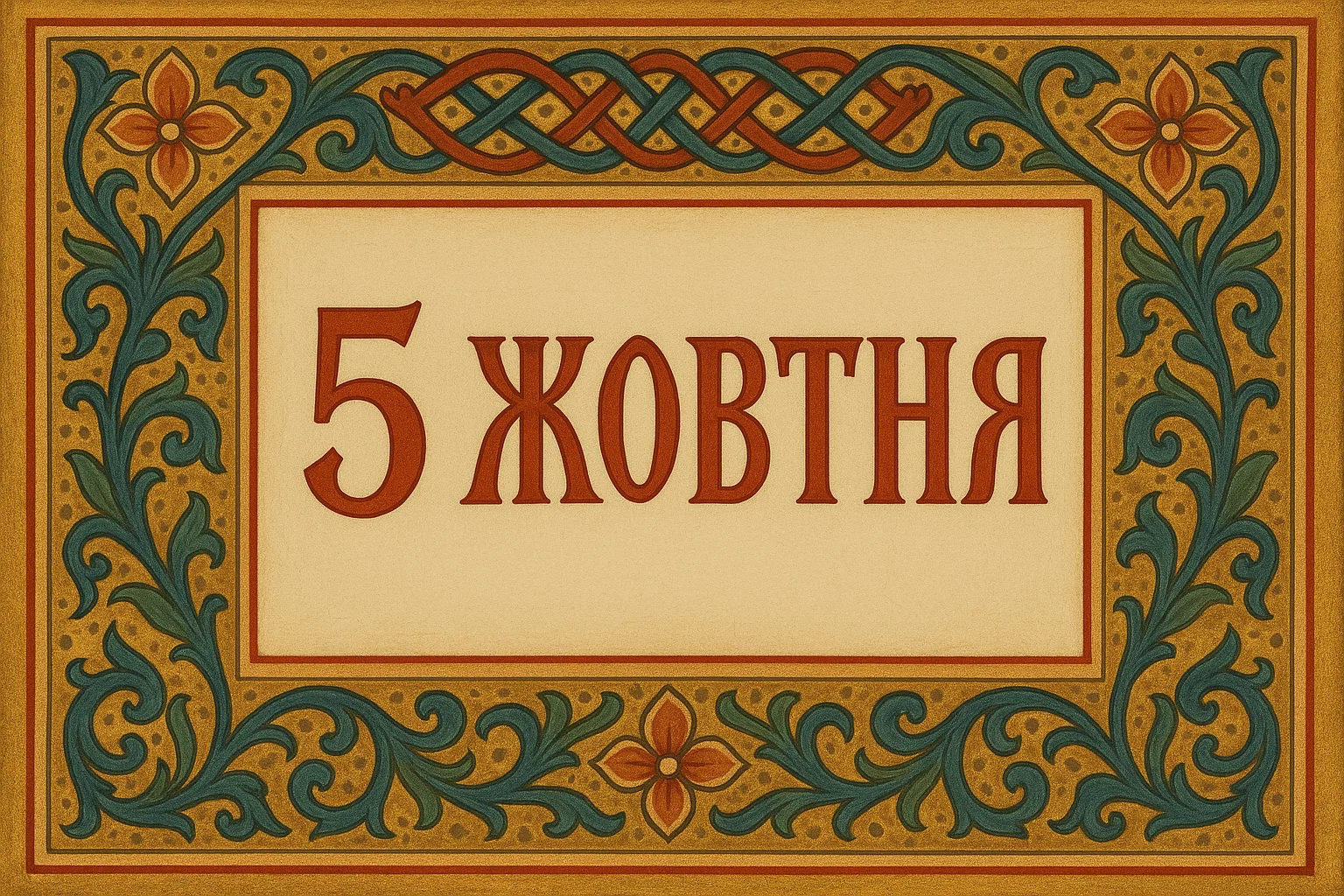 5 жовтня церковне свято, свята Харитина Амісійська, прикмети і заборони 5 жовтня, іменини 5 жовтня, церковний календар жовтня