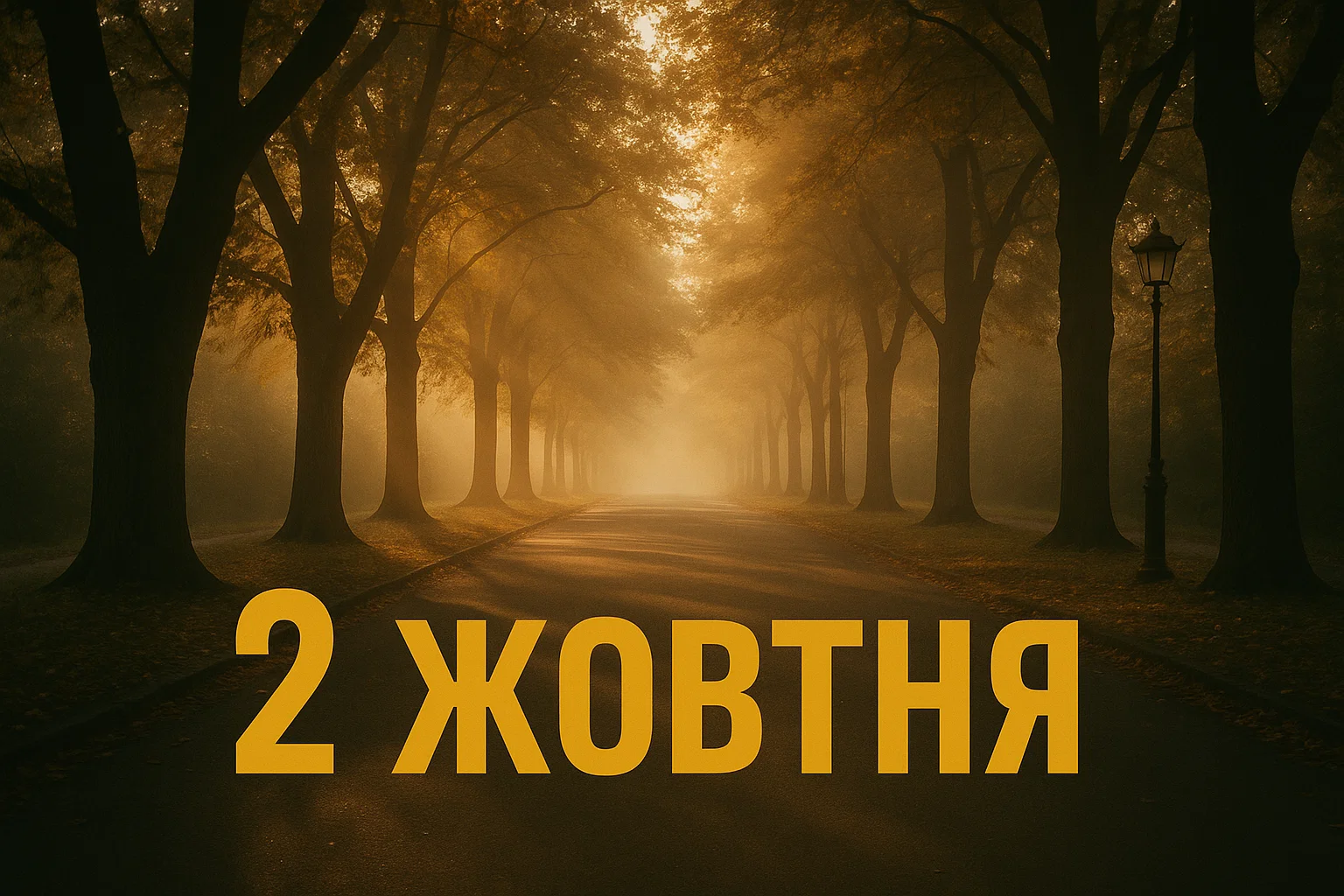 2 жовтня прикмети, церковне свято 2 жовтня, що не можна робити 2 жовтня, традиції 2 жовтня, заборони 2 жовтня