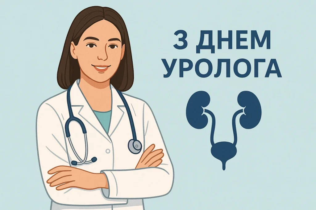 День уролога привітання, картинки з Днем уролога, прикольні привітання урологу, листівки до Дня уролога, короткі привітання з Днем уролога