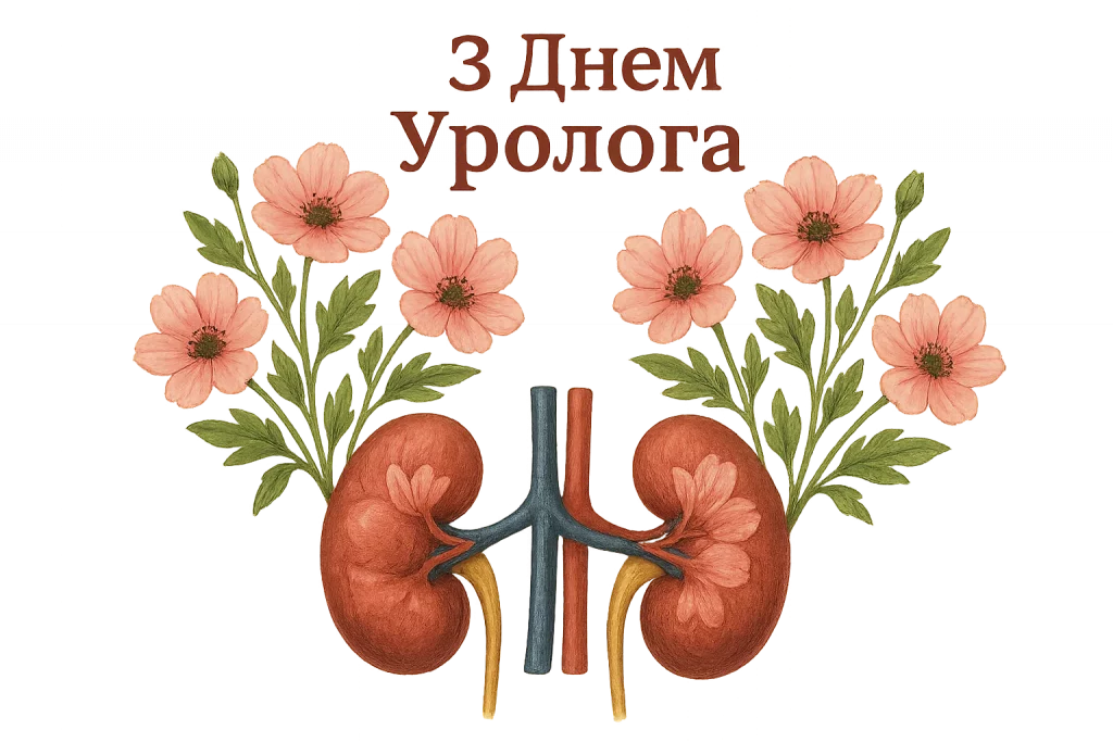 День уролога привітання, картинки з Днем уролога, прикольні привітання урологу, листівки до Дня уролога, короткі привітання з Днем уролога