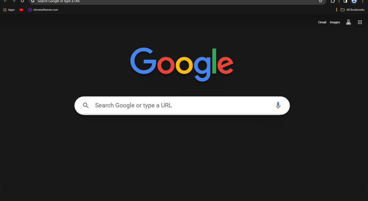 Google оновлює пошукове поле Chrome новий дизайн і функції