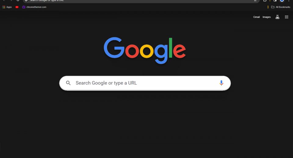 Google оновлює пошукове поле Chrome новий дизайн і функції