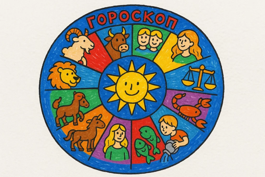 Гороскоп на 12 жовтня 2025 астрологічний прогноз для всіх знаків