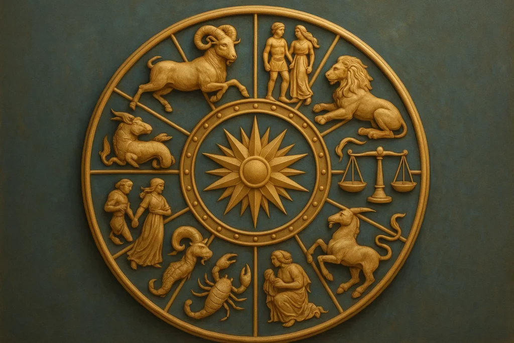 Horoskop 14 października 2025