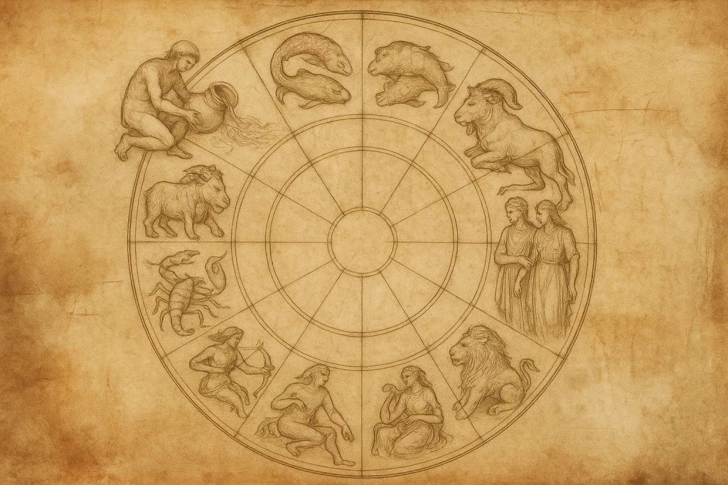 Horoskop 5. Oktober 2025
