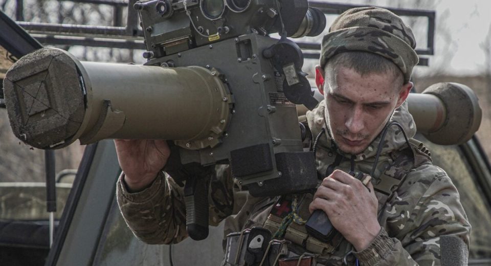 Характеристики ПЗРК Martlet LMM ціна, ефективність, особливості