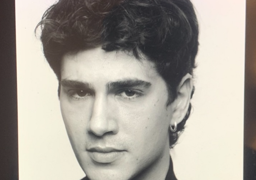 Pau Simon aktor