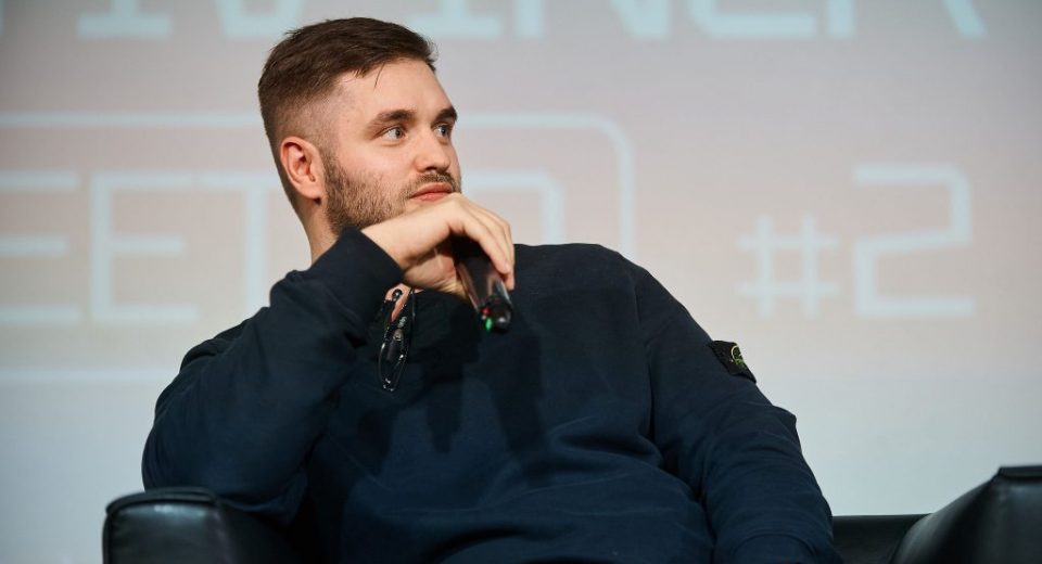Криптоблогер Костянтин Ганіч знайдений застреленим у Києві