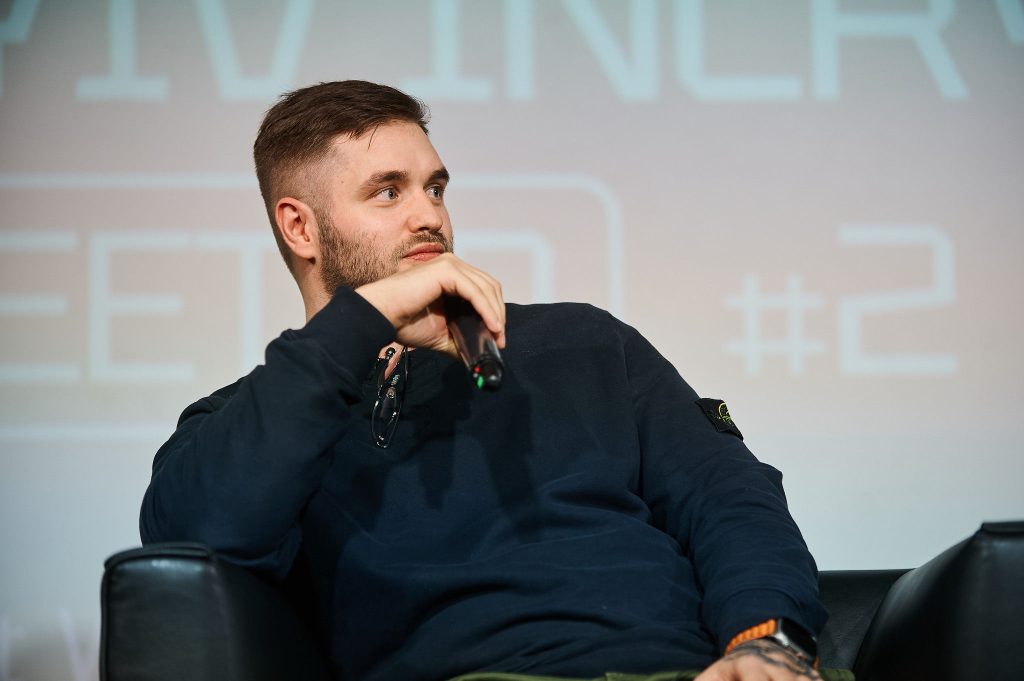 Криптоблогер Костянтин Ганіч знайдений застреленим у Києві