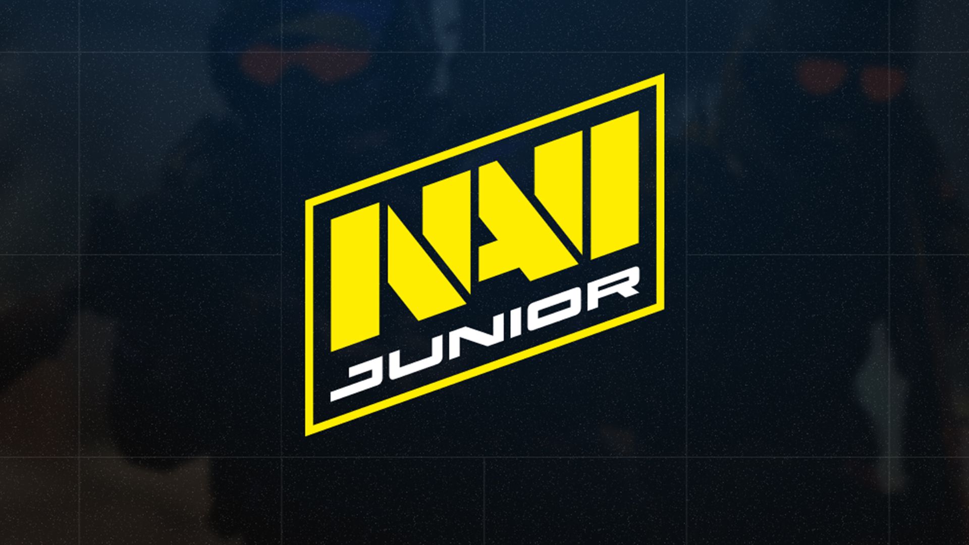 NAVI формують новий молодіжний склад у CS2