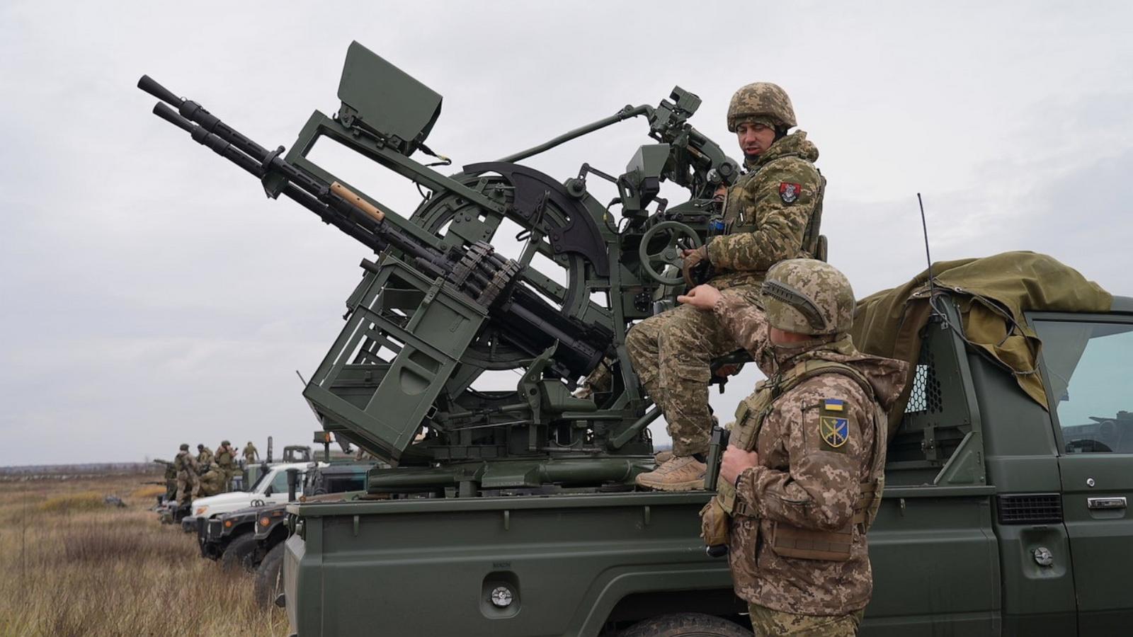 Німеччина посилює співпрацю з Україною та Ізраїлем щодо дронів