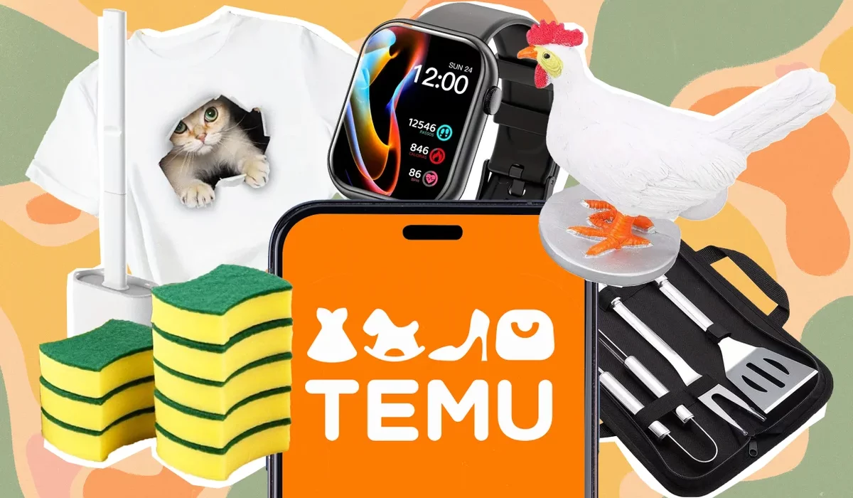 Німеччина розслідує діяльність Temu підозри у тиску маркетплейсу на ринок ЄС