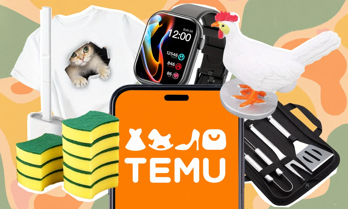 Німеччина розслідує діяльність Temu підозри у тиску маркетплейсу на ринок ЄС