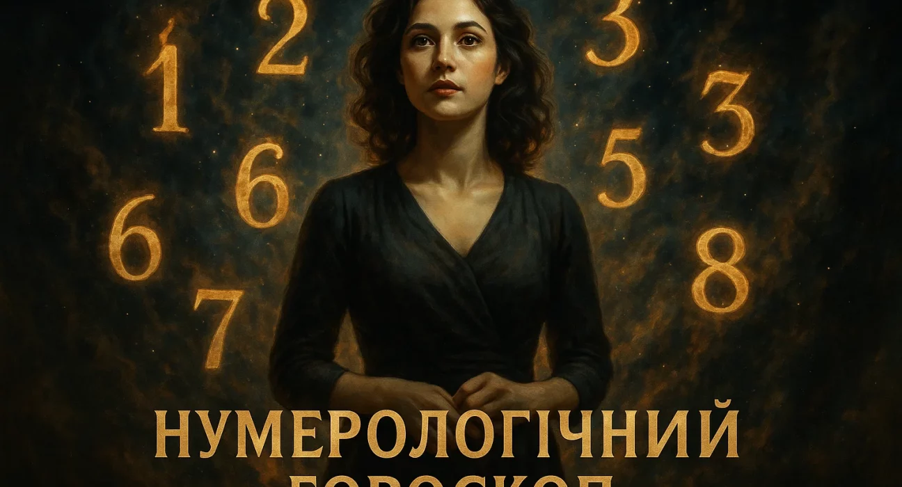 Нумерологічний гороскоп на 5 жовтня 2025 день рівноваги та спокою